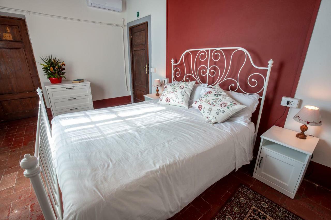 Agriturismo Villa Cavallini Camaiore Exterior photo