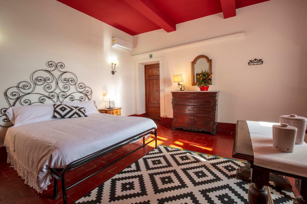 Agriturismo Villa Cavallini Camaiore Exterior photo